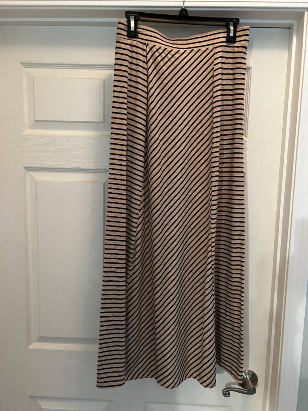 Maurices Maxi Skirt Size Small